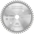 thumbnail image 1 of DEWALT Tracksaw Blade, Ultra Fine Finishing, 48-Tooth, 6-1/2-Inch (DW5258), 1 of 3
