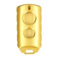 thumbnail image 2 of Funda protectora para llave, funda para mando a distancia, aleación de aluminio CNC, compatible con Yamaha NVX 125/155 XMAX 250 Aerox 155Gold Unbranded 1610210042211, 2 of 8