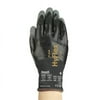 Ansell ASL11928090 15 Gauge Intercept Aramid Liner 0.75 Nitrile Dip, Nit Glove - Size 9