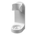thumbnail image 1 of Electric Toothbrush Holders for Bathrooms Bathroom Wall-Mounted Electric Toothbrush Holder Punch-Free Suction Storage Rack Toothbrush Holders for Bathrooms Mounted, 1 of 2