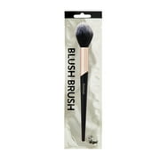 Walmart Blush Cosmetic & Makeup Brush for Even Application, Black