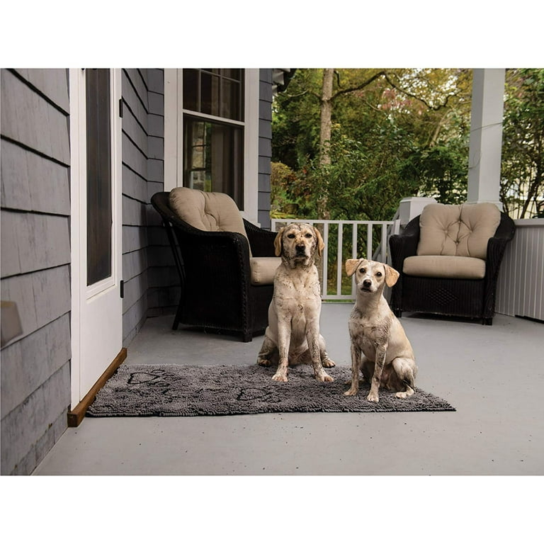 Dirty Dog Doormats – DGS Pet Products