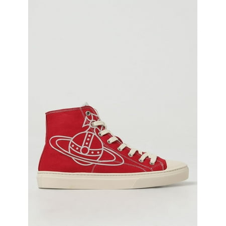 

Vivienne Westwood Sneakers Men Red Men