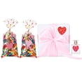 thumbnail image 2 of UPGRATOR Pegatinas Variadas Para Sellar Regalos Y De San Valentín, 2 of 6