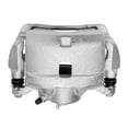 thumbnail image 7 of Detroit Axle - Front Right Brake Caliper w/Bracket Replacement for 2002 2003 2004 2005 2006 2007-2011 Honda CR-V Element, 7 of 7