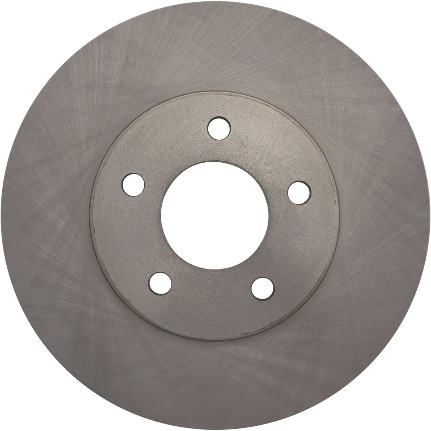 C-Tek Disc Brake Rotor 121.66047 Fits select: 2002-2006 BUICK RENDEZVOUS, 2002-2004 CHEVROLET VENTURE