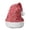 Christmas Gift Holly Pattern, variant on Christmas Hat,Christmas Fir Tree Knit Pattern Santa Hats Xmas Hat Christmas Party Decorations Party HHats for Adults,15 X 11.6 Inches