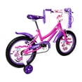 thumbnail image 3 of Bicicleta R16 Nice Girl para Niña 1 velocidad Gosa, 3 of 9