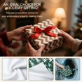 thumbnail image 7 of 2 Pcs Funny Kitchen Towels,Green Christmas Tree Pattern Microfiber Dish Towels,Kitchen Tea Towels,Kitchen Towel Set (18" X 26"), 7 of 7