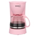 thumbnail image 2 of Cafetera TIMCO 750 ml Filtro Permanente Antigoteo con Placa Calefactora, 2 of 5