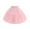 Pink, variant on THDHVS Girls Skirts,Skirts for Girls,Fashion Solid Color Mesh High Waist Cake Skirt Half Skirt Stretchy Breathable Performance Skirts Multicolor 8-9 Years