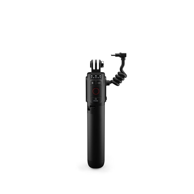 Accesorio oficial Battery Grip para GoPro Volta reacondicionado (renovado)