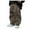 Khaki, variant on Boys Cargo Sweatpants Wide Leg Skater Pants Casual Pants for Boys Relaxed Fit Suits for Boys Winter Pants Jogging Pants (Khaki,5 Years)