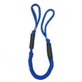 thumbnail image 2 of Dock Rope Boat Mooring Cord boat mooring Securing Mooring Line for Kayak Jet Motorboat Docking Accessory, Blue, 2 of 9