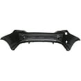 thumbnail image 4 of Rear BUMPER COVER Compatible For Toyota Corolla 2009-2010 Primed Japan Built, 4 of 5