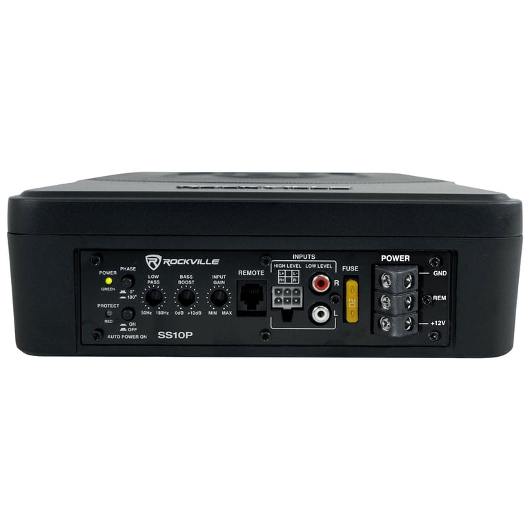 ALPINE iLX-507 7