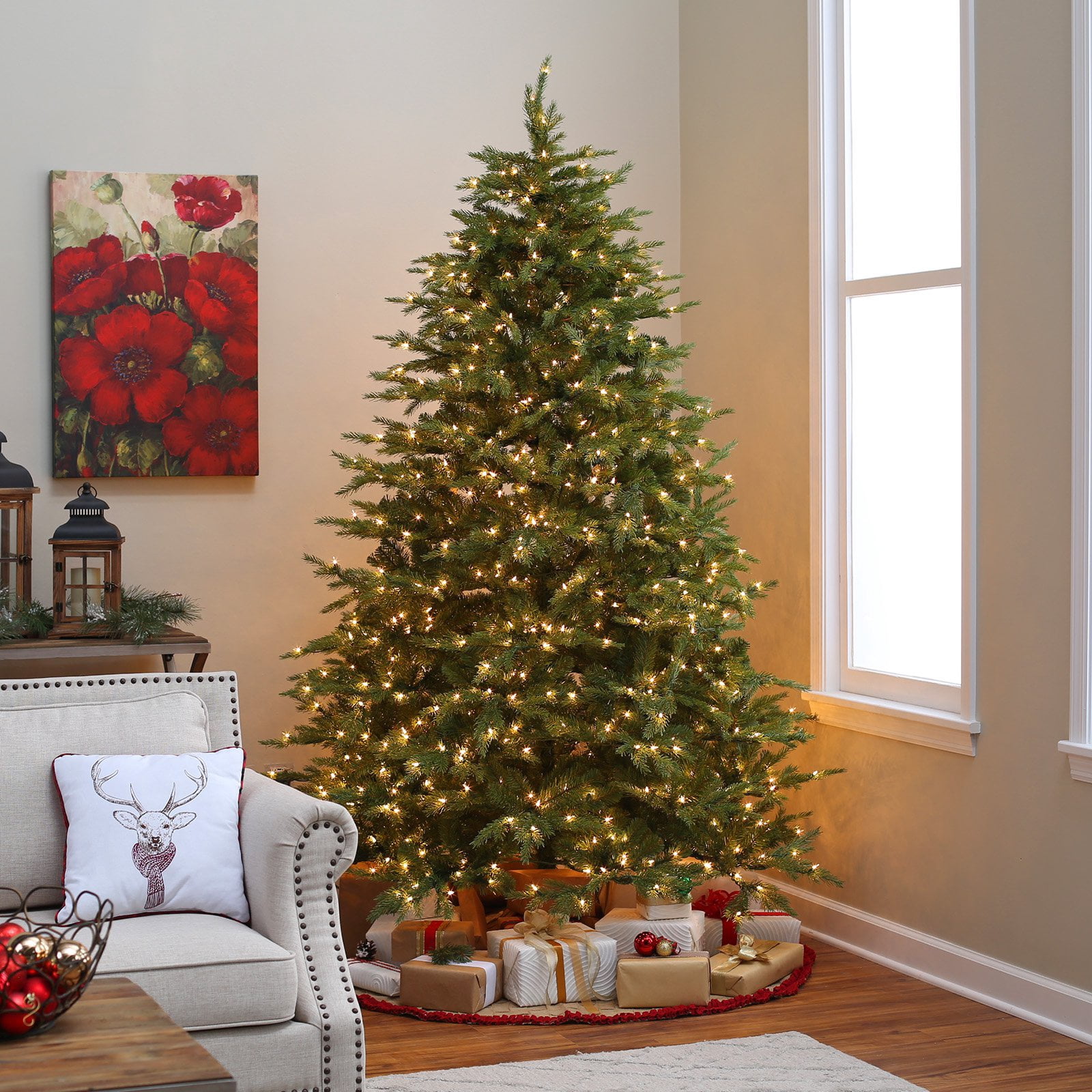 Realistic Pre Lit Artificial Christmas Tree At Steven Beacham Blog Realistic Pre Lit Artificial Christmas Tree At Steven Beacham Blog