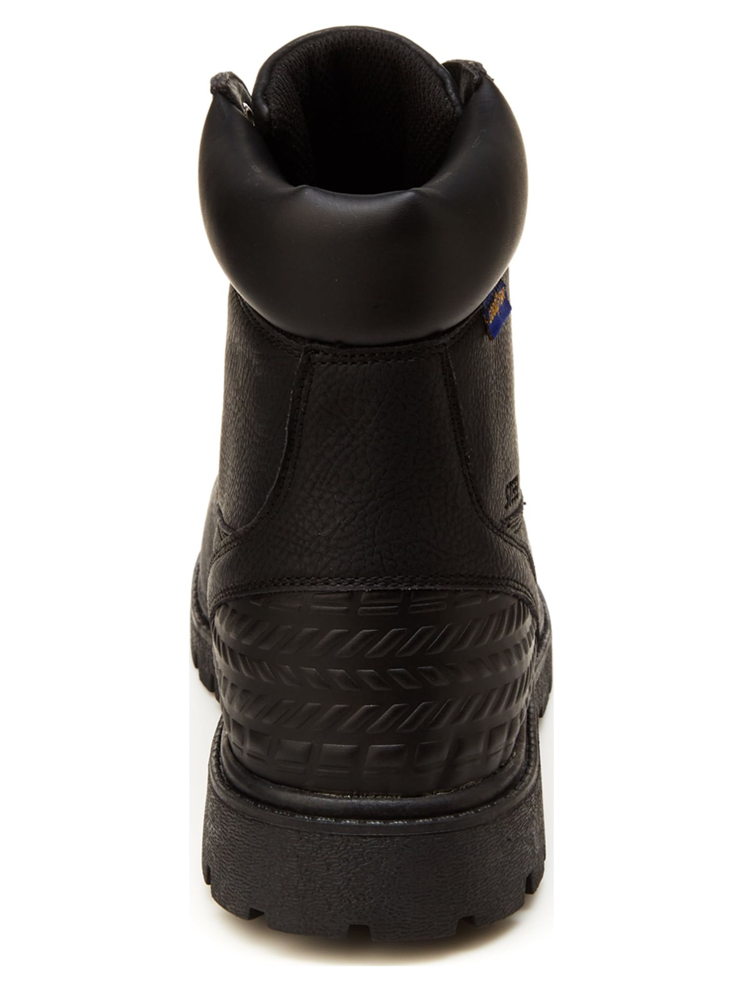 Goodyear Men's Maverik Steel Toe Work Boots photo 3