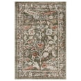 thumbnail image 2 of SAFAVIEH Grove Petrina Oriental Area Rug, Green/Ivory, 2' x 3', 2 of 10