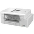 thumbnail image 2 of Brother MFCJ4345DWXL INKvestment Tank All-in-One Colour Inkjet Printer, 2 of 2