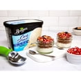 Breyers CarbSmart™ Frozen Dairy Dessert, Vanilla, Ice Cream Alternative, 48 oz, Perfect with Pie