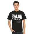 thumbnail image 2 of Finn Balor Club Wordwide Mens Black T-shirt 4XL, 2 of 6