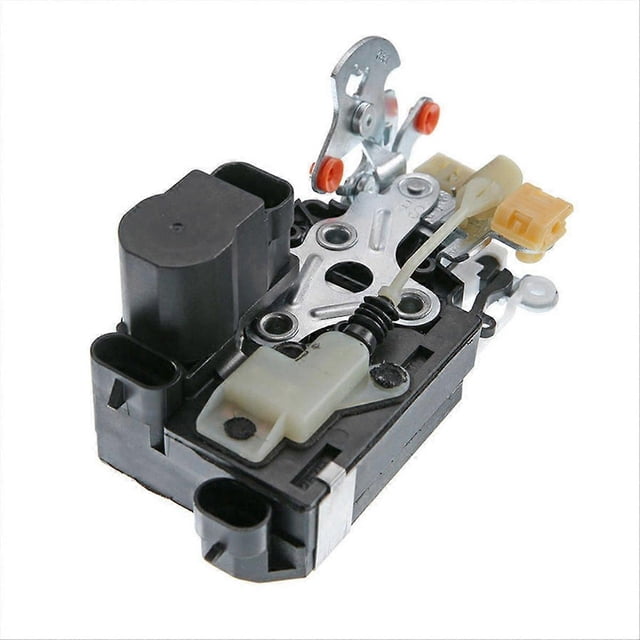 Door Lock Actuator Latch Assembly for Chevrolet Right Front 16637320