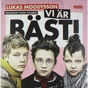 Vi Ar Bast-Musiken Till Filmen / O.S.T. (Hol) (Vinyl)