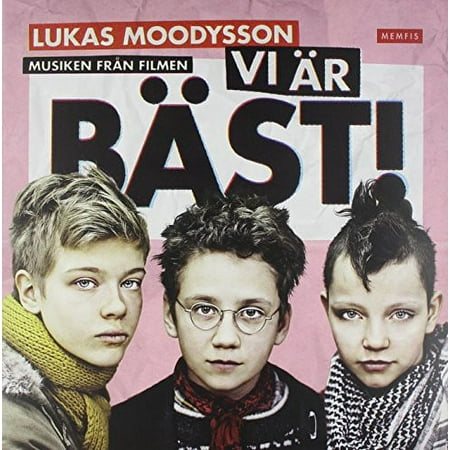 Vi Ar Bast-Musiken Till Filmen / O.S.T. (Hol) (Vinyl)