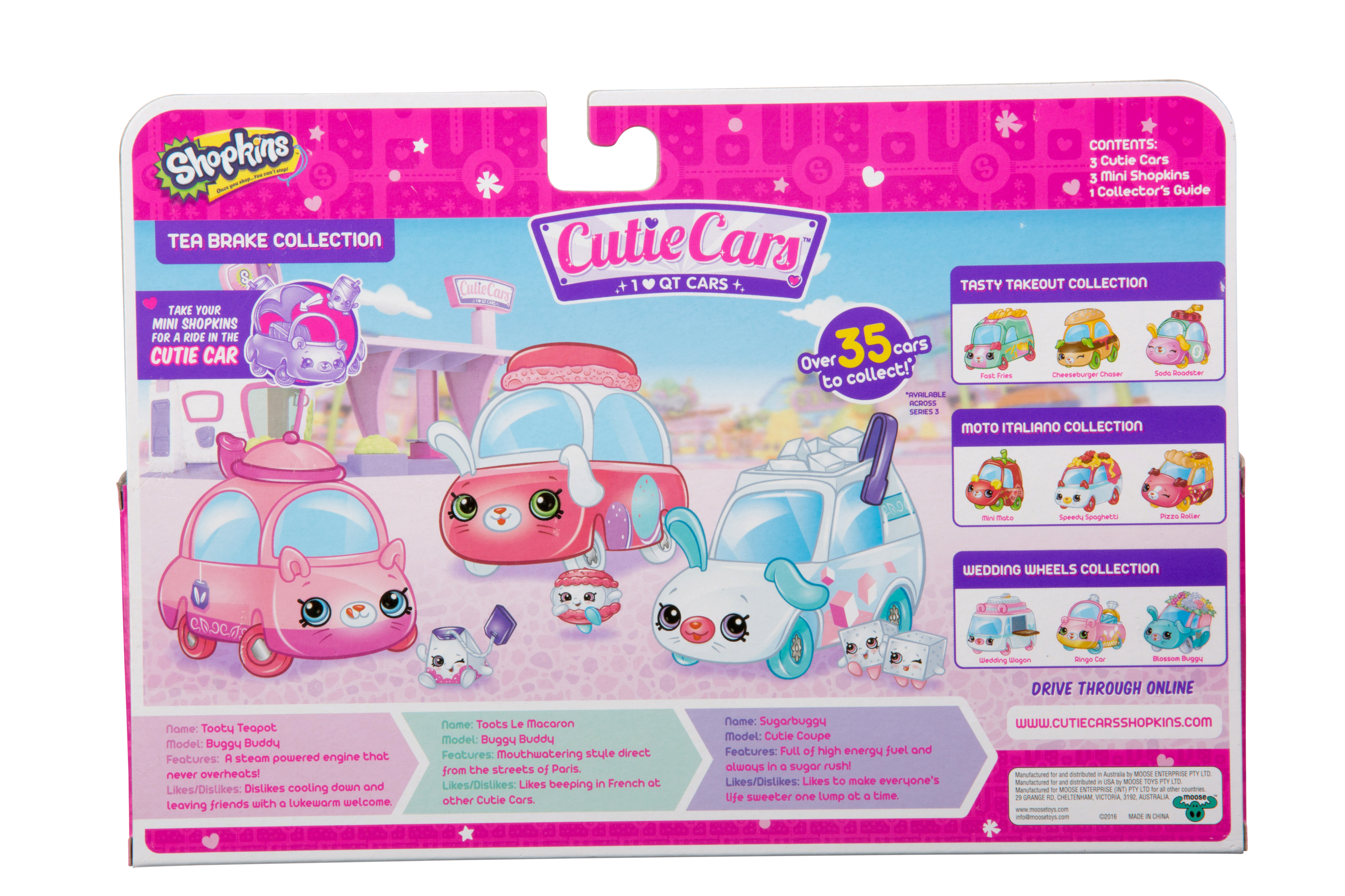 shopkins cutie cars series 3