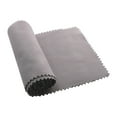 thumbnail image 4 of tamizeot Piano Keyboard Cover Universal for 88 Key Electronic Keyboard Digital Piano red gray 124x14.5cm, 4 of 6