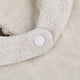 thumbnail image 2 of Newborn Baby Boys Girls Embroidery Saliva Towel Kids Toddler Feeding Burp Cloth, 2 of 2