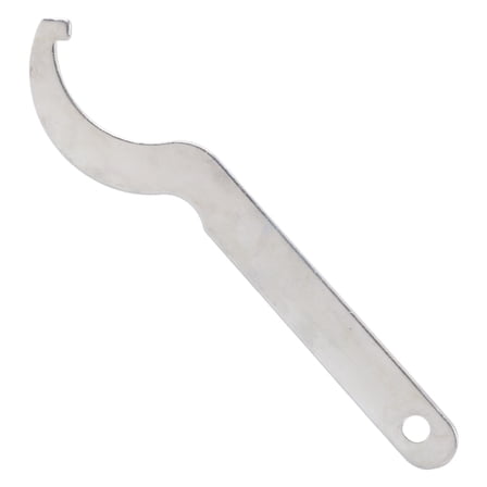 Shock Absorbers Adjustment Wrench with Antislip Grip Motorcycle Maintenance Tool