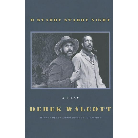 O Starry Starry Night, (Paperback)