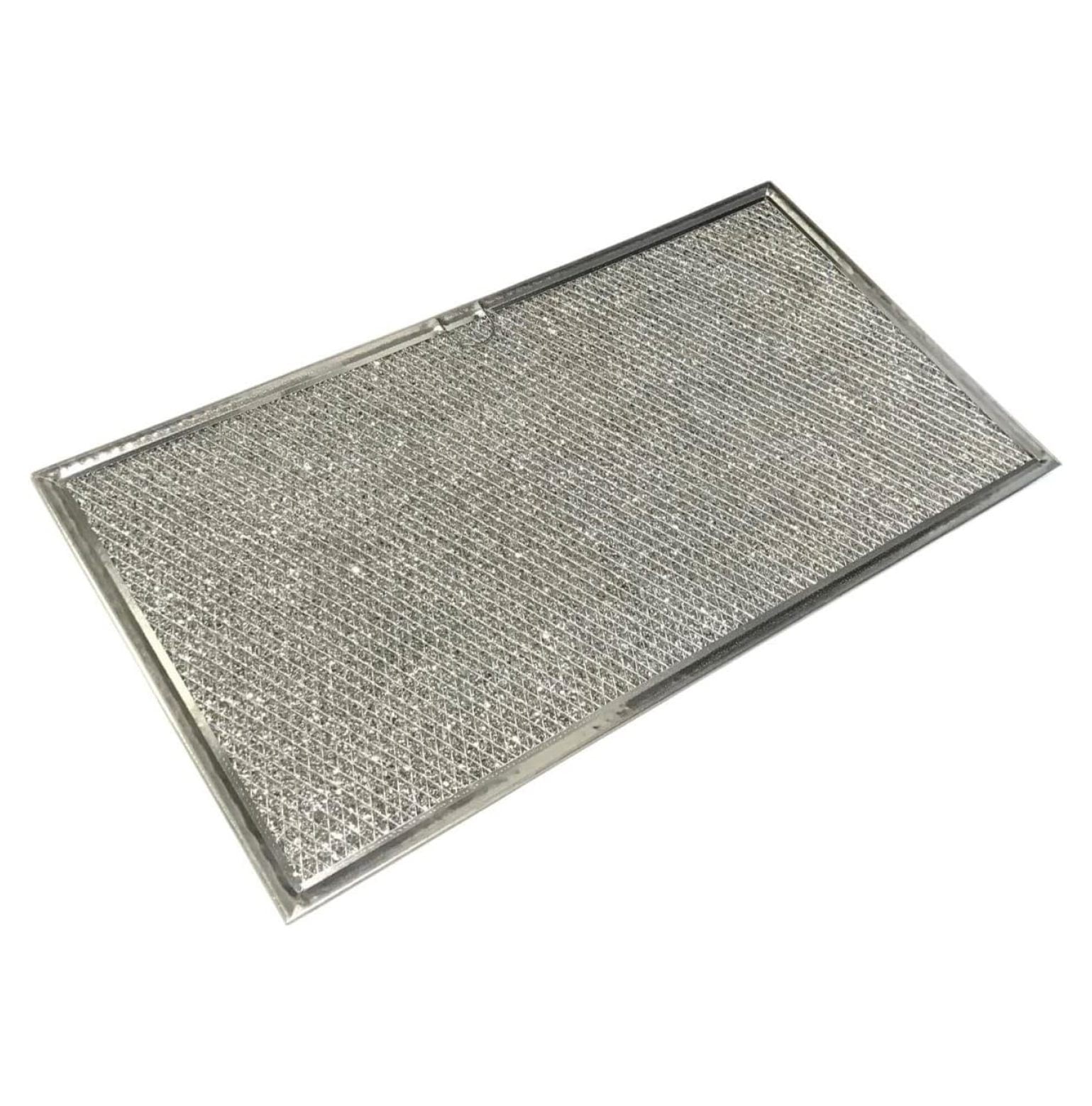 Jenn-Air Cooktop Filter - Aluminum Mesh Replacement for JED8430BDB, JED8430BDF, JED8430BDN, JED8430BDS Models - Durable & Easy to Clean