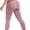 Pink, variant on 2026 Upgrade 3D Metabolic Booster Leggings,High Waist 3D Anti Cellulite Leggings for Women,for Workout,Yoga & Daily Wear