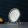 thumbnail image 4 of Milisten Rack Para Platos De Acero Inoxidable Con Estable Para Almacenamiento En Cocina, 4 of 8