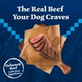 thumbnail image 4 of Blue Buffalo Wilderness Adult Dry Dog Food, Rocky Mountain Recipe, Red Meat, 4.5-lb. Bag, 4 of 12