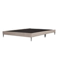 thumbnail image 2 of Box Base Cama King Size Slim Arena, 2 of 5