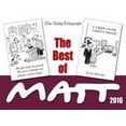 thumbnail image 1 of Pre-Owned The Best of Matt 2016 (Paperback) 140914836X 9781409148364, 1 of 1