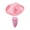 Pink, variant on Segolike Western Wear Cowboy Hat and Bandanna Square Hair Scarf Big Brim Cap Cowgirl Hat for Adults Women and Men Performance Camping Cosplay , Pink