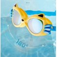 thumbnail image 3 of Childrens swimming goggles childrens swimming goggles waterproof and antifog childrens swimming goggles, 3 of 5