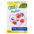 thumbnail image 1 of True Lemon Twist Blue Raspberry, 1 of 12