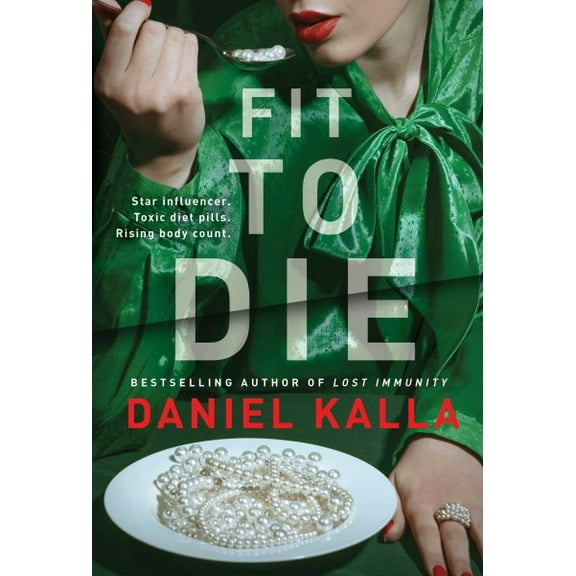 Fit to Die (Paperback)