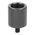 thumbnail image 4 of 1X Mic Stand Camera Mount Adapter 5/8" Female to 1/4" Male For Microphone L7A8, 4 of 9