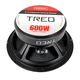 thumbnail image 3 of Medio Rango Treo OPEN8XR 350 Watts RMS 8 Pulgadas 8 Ohms Treo OPEN8XR, 3 of 10