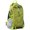 Green, variant on AoDai Outdoor large-capacity hiking backpack with multiple compartments, durable for hiking trips, suitable for both men and women for commuting, traveling and exercising.
