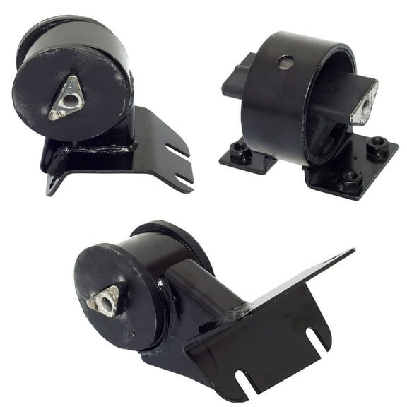 Westar ETK-107 Engine Mount Set