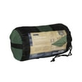 thumbnail image 4 of Stansport Fleece Sleeping Bag - Green, 4 of 6