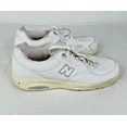 thumbnail image 2 of New Balance 812 Rollbar Size 12 Mens Walking White Leather Shoes Sneakers, 2 of 6